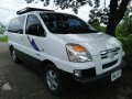 Hyundai Starex GRX CRDI 2004 Local MT-10