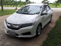 2015 Honda City 1.5 automatic FOR SALE-1