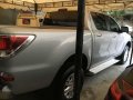 First Owned MAZDA BT50 2016 Double Cab pick-up-8