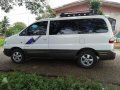 Hyundai Starex GRX CRDI 2004 Local MT-4