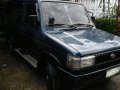 TOYOTA Tamaraw fx 1997 model.7k engine.-1