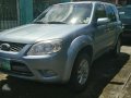 For Sale 2012 Ford Escape Automatic 4x2 Casa Maintained-1