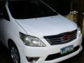 For sale Toyota Innova J 2013-1