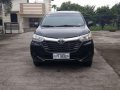 Toyota Avanza 1.3E Automatic 2016 model-0