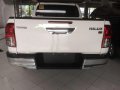 Toyota Hilux 2017 G AT Complete papers-1