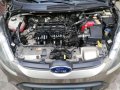 Ford Fiesta 2013 model sedan All power-7