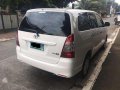 2013 Toyota Innova E FOR SALE-1
