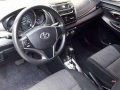 For sale TOYOTA Vios 2014 model. -6