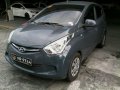 Hyundai Eon 2010 for sale-0