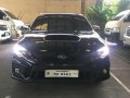 2018 Subaru WRX CVT AUTOMATIC For Sale -0