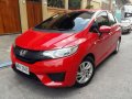 2015 Honda Jazz matic First owner seller-0