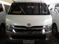 Toyota Hiace GL Grandia 2015 for sale-2