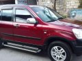 Like new Honda CR-V For sale-3