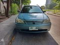 Rush Honda Civic Dimension VTI 2002 model-3