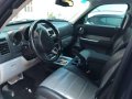 2009 Dodge Nitro Gray SUV For Sale -7