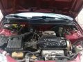 Honda Civic vti vtec sir body 2000 FOR SALE-2