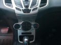 Ford Fiesta Sports - AT 2010 Model-5