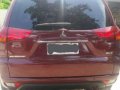 Mitsubishi Montero Sport GLS 2010 Automaic For Sale -0