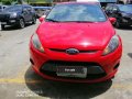 FORD FIESTA HATCH 2013 FOR SALE-1