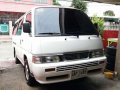 2015 Nissan Urvan for sale-0