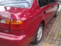 Honda Civic vti vtec sir body 2000 FOR SALE-5