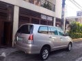 2010 Toyota Innova E Gas MT-6