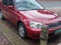 Honda Civic vti vtec sir body 2000 FOR SALE-4