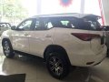 LowDP Toyota FORTUNER 2018 ALLin -3