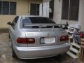 1995 Honda Civic esi Good running condition-0