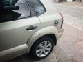 Hyundai Tucson 2007 for sale-2