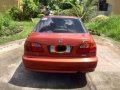 Honda Civic 1999 Model For Sale-2