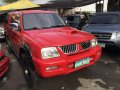 Mitsubishi Strada 2006 for sale-0