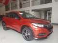 2018 Honda City BR-V Civic HR-V Mobilio CR-V Jazz-3