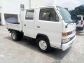 2004 Isuzu Elf Nkr Mini Dump Dobol Cab 4Hf1 Engine For Sale -1