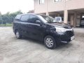 Toyota Avanza 1.3E Automatic 2016 model-1