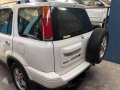 Honda Crv 2000 Original White AT Transmission-5