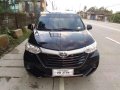 Toyota Avanza 2017 for sale-0
