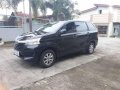 Toyota Avanza 1.3E Automatic 2016 model-3