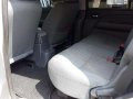FORD EVEREST XLT 2013 Manual Transmission 4x2-4