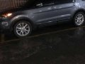 2014 Ford Explorer 3.5L V limited edition top of the line-0