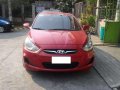 2017 HYUNDAI ACCENT MT PERSONAL USED! -2