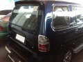 Isuzu Crosswind 2001 for sale-4