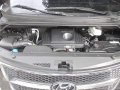 2014 Hyundai Grand Starex VGT MT CRDi -0