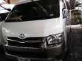 Toyota Hiace GL Grandia 2015 for sale-1