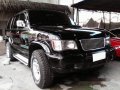 Isuzu Trooper 2003 for sale-0