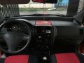 Hyundai Getz 1.1 2006 Red For Sale -3