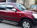 Like new Honda CR-V For sale-0