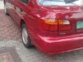Honda Civic vti vtec sir body 2000 FOR SALE-0