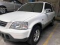 Honda Crv 2000 Original White AT Transmission-1