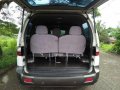Hyundai Starex GRX CRDI 2004 Local MT-9